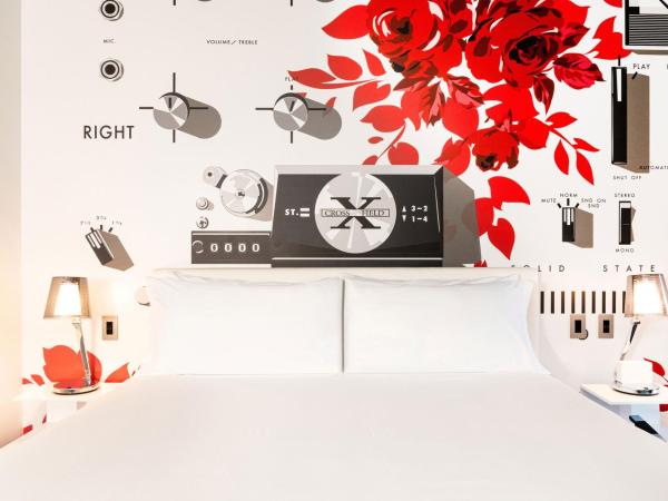 Hotel Vance, Portland, a Tribute Portfolio Hotel : photo 4 de la chambre chambre lit king-size deluxe