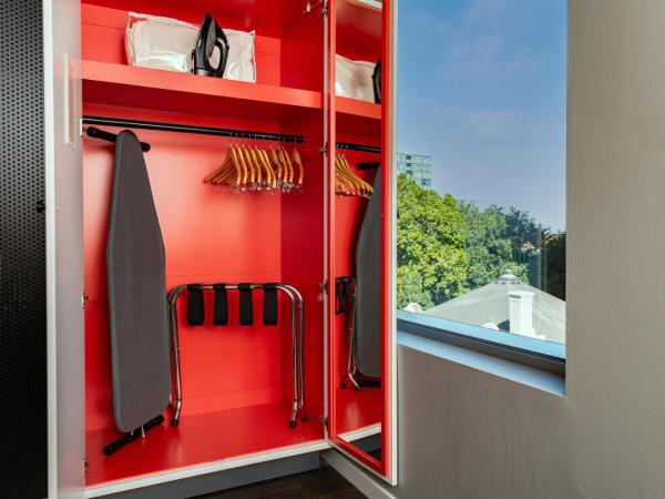 Hotel Vance, Portland, a Tribute Portfolio Hotel : photo 10 de la chambre chambre lit king-size deluxe