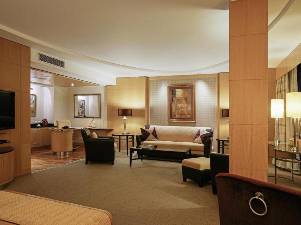 Lugal, a Luxury Collection Hotel, Ankara : photo 2 de la chambre grande chambre deluxe