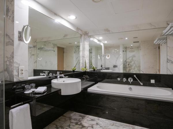 Lugal, a Luxury Collection Hotel, Ankara : photo 4 de la chambre grande chambre deluxe