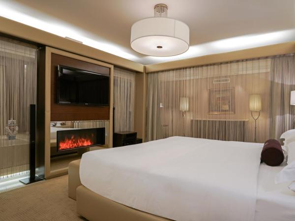 Lugal, a Luxury Collection Hotel, Ankara : photo 3 de la chambre lugal suite