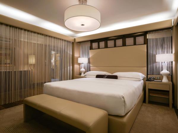 Lugal, a Luxury Collection Hotel, Ankara : photo 4 de la chambre lugal suite