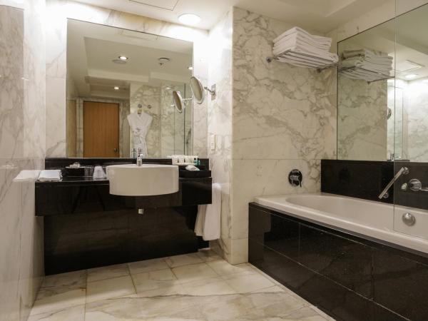 Lugal, a Luxury Collection Hotel, Ankara : photo 8 de la chambre two bedroom apart suite