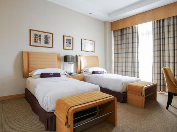 Lugal, a Luxury Collection Hotel, Ankara : photo 2 de la chambre two bedroom apart suite