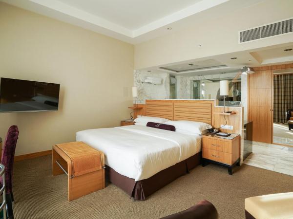 Lugal, a Luxury Collection Hotel, Ankara : photo 4 de la chambre two bedroom apart suite