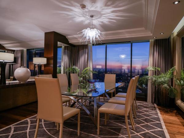 Lugal, a Luxury Collection Hotel, Ankara : photo 5 de la chambre lugal suite