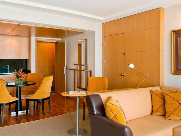 Lugal, a Luxury Collection Hotel, Ankara : photo 1 de la chambre suite exécutive deluxe