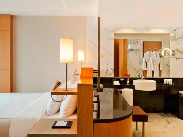 Lugal, a Luxury Collection Hotel, Ankara : photo 5 de la chambre suite exécutive deluxe