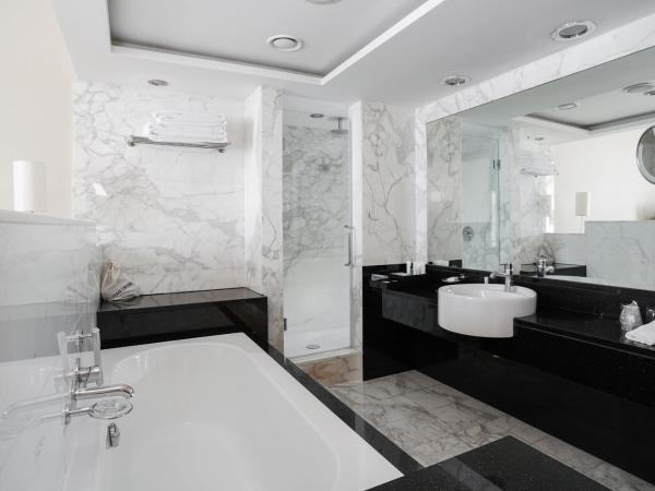 Lugal, a Luxury Collection Hotel, Ankara : photo 7 de la chambre two bedroom apart suite