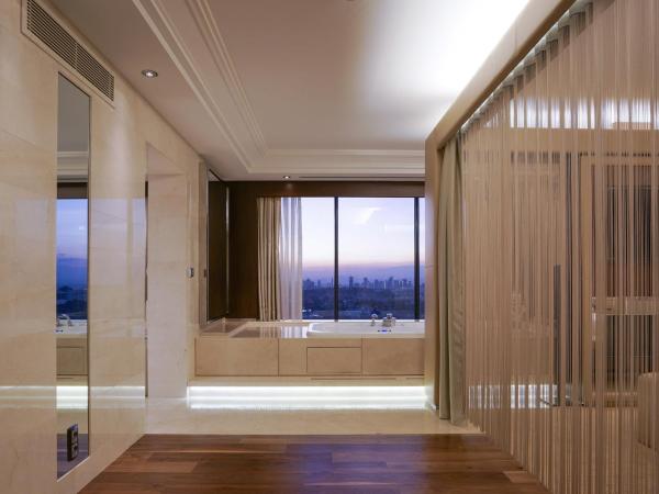 Lugal, a Luxury Collection Hotel, Ankara : photo 10 de la chambre lugal suite