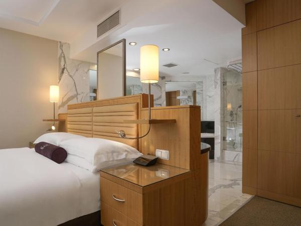 Lugal, a Luxury Collection Hotel, Ankara : photo 4 de la chambre suite exécutive deluxe