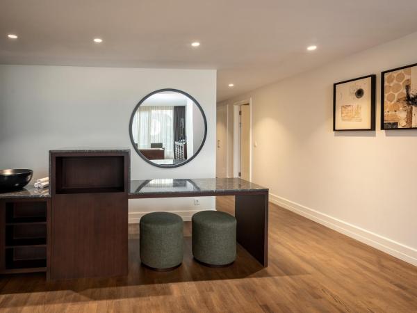 The Stay Boulevard Nisantasi : photo 5 de la chambre suite 2 chambres