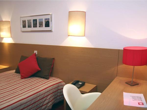 Costa do Sol B&B : photo 2 de la chambre chambre simple