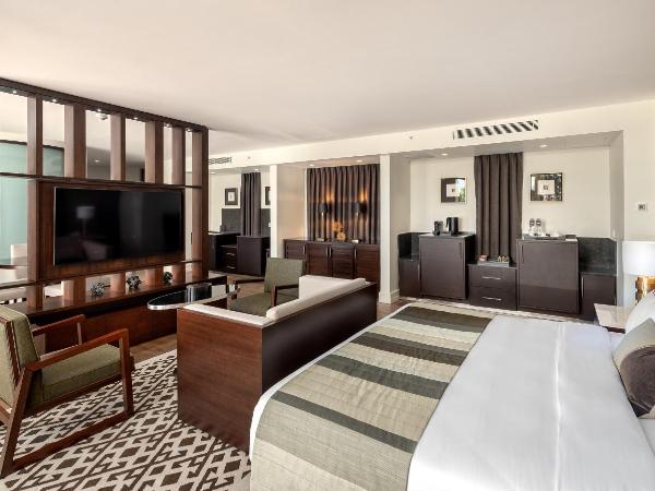 The Stay Boulevard Nisantasi : photo 7 de la chambre suite lit king-size