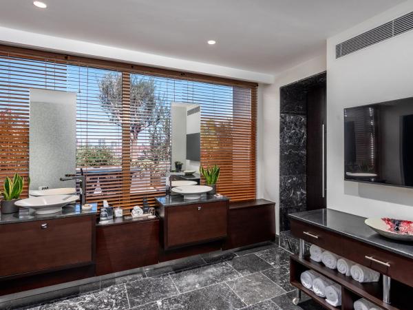 The Stay Boulevard Nisantasi : photo 10 de la chambre suite lit king-size