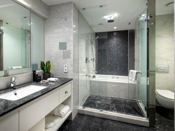 The Stay Boulevard Nisantasi : photo 6 de la chambre studio avec terrasse