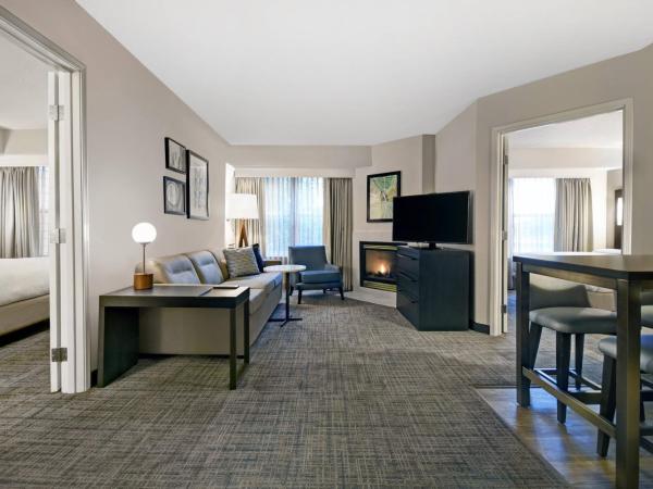 Residence Inn Louisville Airport : photo 1 de la chambre suite 2 chambres