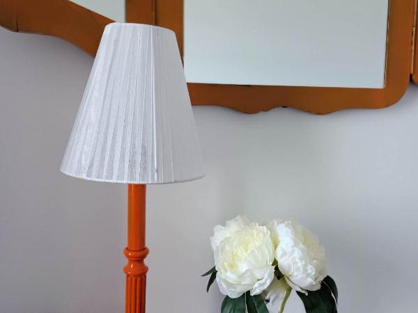 Quarto & Pasta Guesthouse : photo 9 de la chambre chambre quadruple avec salle de bains commune