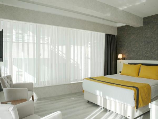 Resun Hotel : photo 2 de la chambre chambre double standard