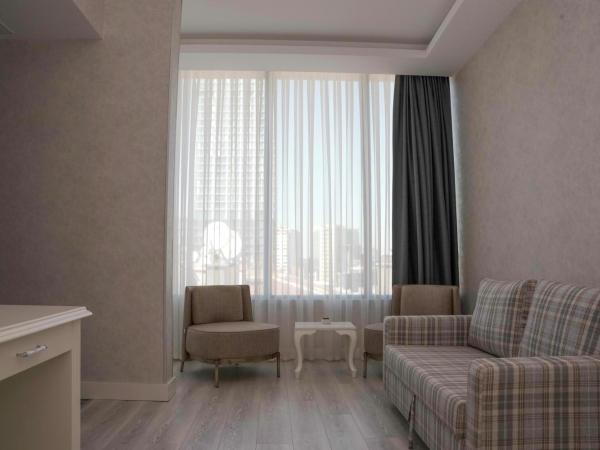 Resun Hotel : photo 3 de la chambre suite