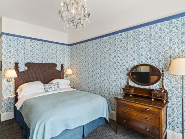 Golden Gate Hotel : photo 3 de la chambre chambre double