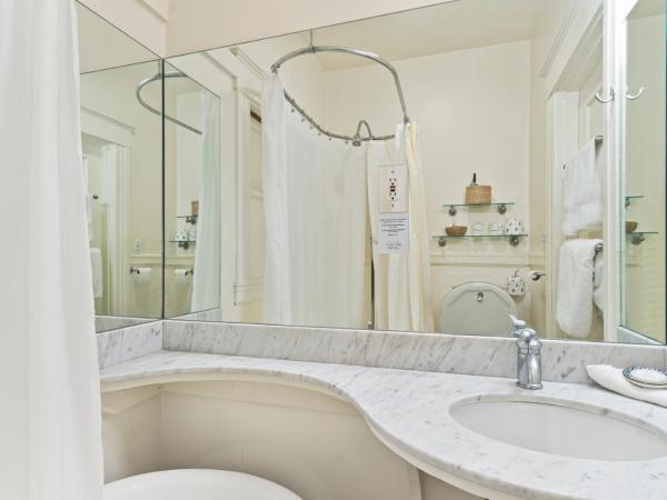 Golden Gate Hotel : photo 7 de la chambre chambre double