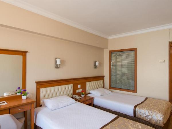 Prestige Hotel Old City : photo 5 de la chambre chambre double ou lits jumeaux standard