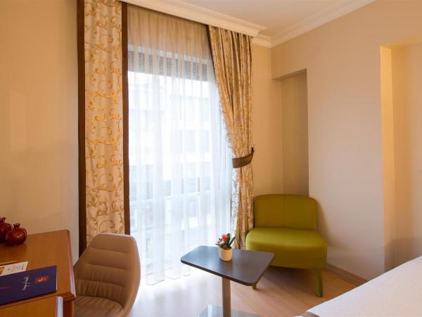 Prestige Hotel Old City : photo 2 de la chambre chambre simple standard