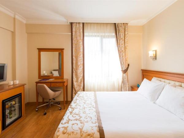 Prestige Hotel Old City : photo 8 de la chambre chambre double ou lits jumeaux standard