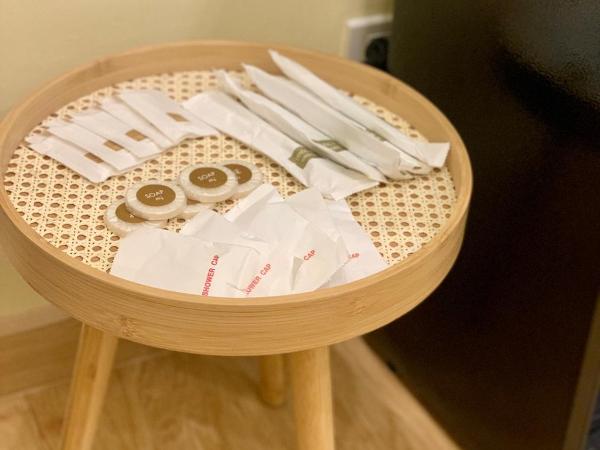 The Nimman Hotel - SHA Plus : photo 8 de la chambre chambre familiale deluxe