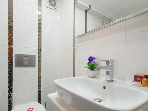 Prestige Hotel Old City : photo 2 de la chambre chambre simple Économique