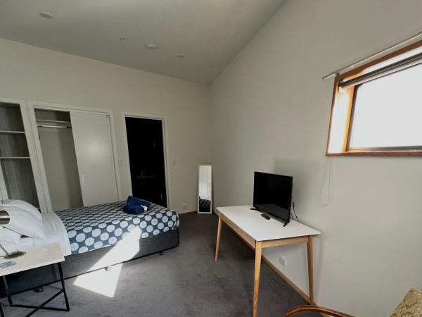 On Top Backpackers : photo 1 de la chambre suite exécutive