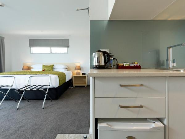 2 on Whiteleigh and 239 on Lincoln Motel : photo 4 de la chambre suite familiale