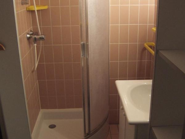 Village Vacances Azureva Anglet : photo 7 de la chambre chambre lits jumeaux