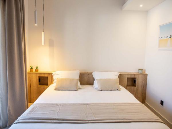 Résidence du Lido : photo 3 de la chambre appartement 1 chambre collection