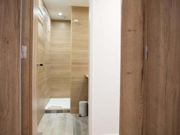 Résidence du Lido : photo 8 de la chambre appartement duplex 1 chambre collection