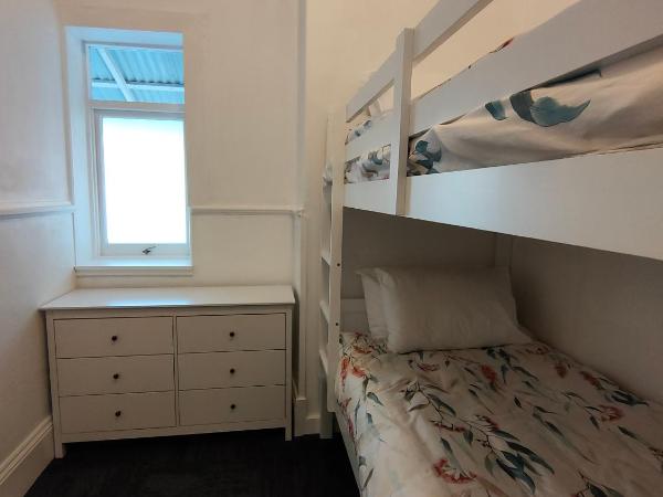 Windarra on High : photo 7 de la chambre appartement avec terrasse