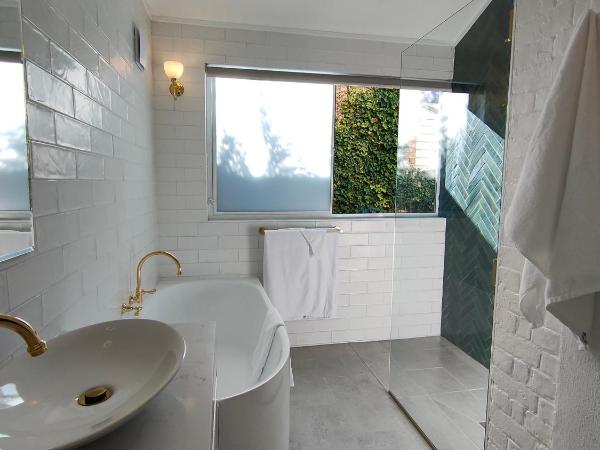 Windarra on High : photo 4 de la chambre appartement avec terrasse