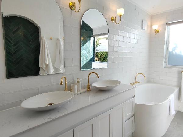 Windarra on High : photo 6 de la chambre appartement avec terrasse