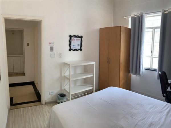 Hostel Ipê : photo 5 de la chambre chambre double ou lits jumeaux standard