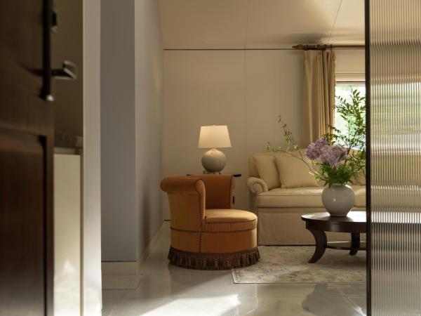 Hangzhou Qiushui Villa : photo 3 de la chambre yan ni nan loft