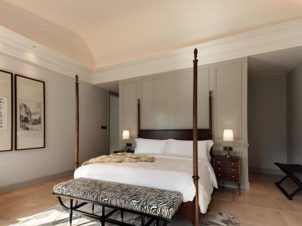 Hangzhou Qiushui Villa : photo 1 de la chambre yi yan xia suite