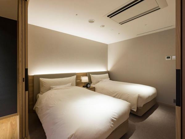Kinzan : photo 4 de la chambre suite avec baignoire spa