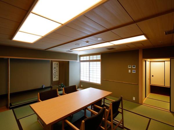 Kinzan : photo 5 de la chambre suite présidentielle