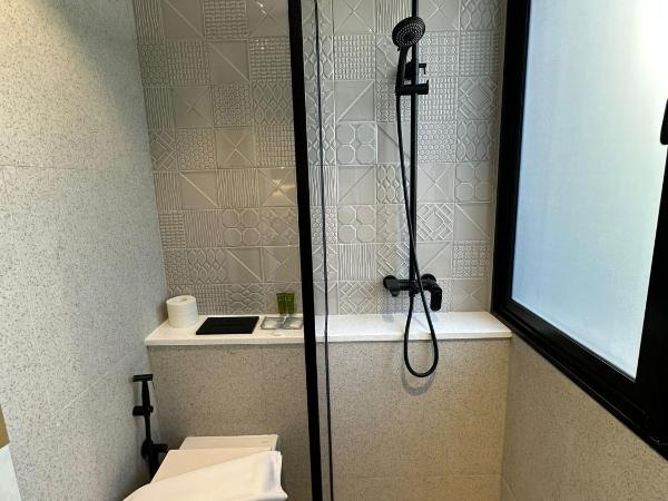 ISA Hotel Amber Road : photo 4 de la chambre studio