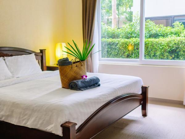 Utalay Koh Chang Villas : photo 9 de la chambre villa with ocean view and swimming pool