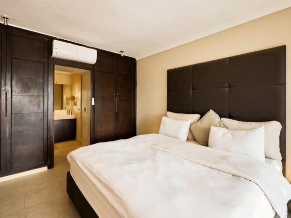 Dar Meha : photo 8 de la chambre chambre double supérieure