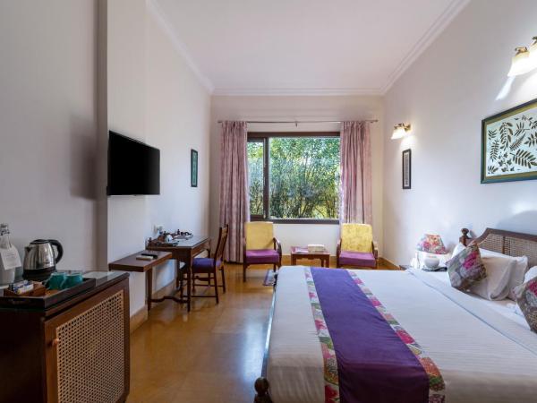 Anandam - Jacuzzi & Private Pool Villas in Udaipur : photo 3 de la chambre chambre double standard