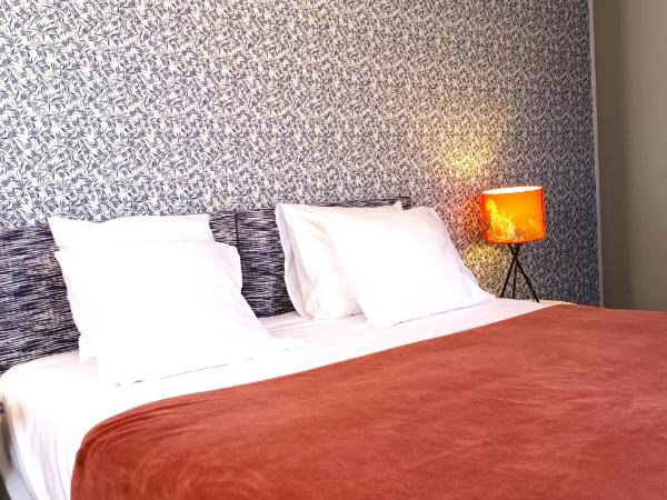 Le vent des globes : photo 3 de la chambre chambre double