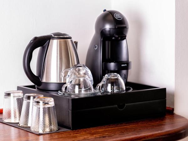 B&B Chez Moi : photo 7 de la chambre chambre double standard